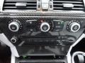 2009 BMW M6 Silverstone II Merino Leather Interior Controls Photo