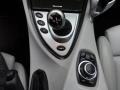 2009 BMW M6 Silverstone II Merino Leather Interior Transmission Photo