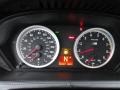 Silverstone II Merino Leather Gauges Photo for 2009 BMW M6 #56690932