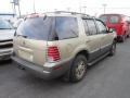 2003 Harvest Gold Metallic Mercury Mountaineer Convenience AWD  photo #2