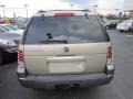 2003 Harvest Gold Metallic Mercury Mountaineer Convenience AWD  photo #3