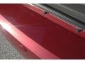 2008 Vivid Red Metallic Lincoln MKX AWD  photo #33