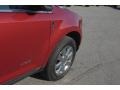 2008 Vivid Red Metallic Lincoln MKX AWD  photo #42