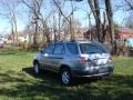 Millennium Silver Metallic - RX 300 AWD Photo No. 2