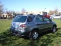 Millennium Silver Metallic - RX 300 AWD Photo No. 4