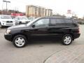 Black - Highlander Limited 4WD Photo No. 4