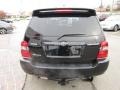 Black - Highlander Limited 4WD Photo No. 6