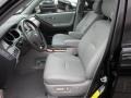 Black - Highlander Limited 4WD Photo No. 15