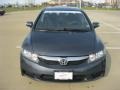 Royal Blue Pearl - Civic Hybrid Sedan Photo No. 5