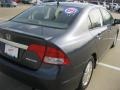 Royal Blue Pearl - Civic Hybrid Sedan Photo No. 10