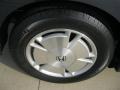 Royal Blue Pearl - Civic Hybrid Sedan Photo No. 11