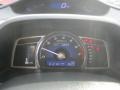 2009 Royal Blue Pearl Honda Civic Hybrid Sedan  photo #21