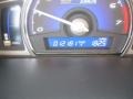 Royal Blue Pearl - Civic Hybrid Sedan Photo No. 22