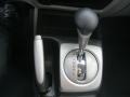 Royal Blue Pearl - Civic Hybrid Sedan Photo No. 25