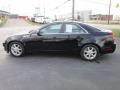 Black Raven 2008 Cadillac CTS 4 AWD Sedan Exterior