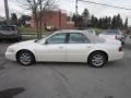 2003 White Diamond Cadillac Seville SLS  photo #4