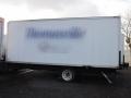White - W Series Truck W5500 Commercial Moving Truck Photo No. 3