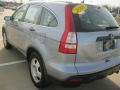 2008 Glacier Blue Metallic Honda CR-V LX 4WD  photo #8