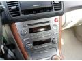 2007 Subaru Forester 2.5 X L.L.Bean Edition Controls