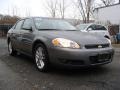 Dark Silver Metallic - Impala LTZ Photo No. 3