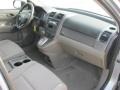 2008 Glacier Blue Metallic Honda CR-V LX 4WD  photo #34