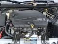 2008 Dark Silver Metallic Chevrolet Impala LTZ  photo #9