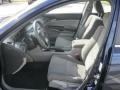 2010 Royal Blue Pearl Honda Accord LX Sedan  photo #15