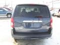 2008 Modern Blue Pearlcoat Chrysler Town & Country LX  photo #4
