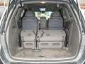 2009 Sterling Gray Metallic Honda Odyssey EX-L  photo #7