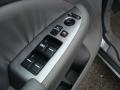 2009 Sterling Gray Metallic Honda Odyssey EX-L  photo #18