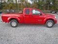 2010 Red River Suzuki Equator Extended Cab  photo #3