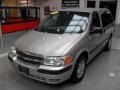 2004 Light Sandrift Metallic Chevrolet Venture LS  photo #1