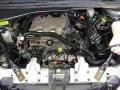 3.4 Liter OHV 12-Valve V6 Engine for 2004 Chevrolet Venture LS #56693280