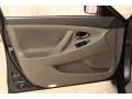 Magnetic Gray Metallic - Camry LE Photo No. 5