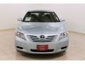 Sky Blue Pearl - Camry LE Photo No. 2