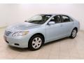 Sky Blue Pearl - Camry LE Photo No. 3