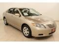 Desert Sand Mica - Camry LE Photo No. 1