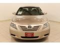 Desert Sand Mica - Camry LE Photo No. 2