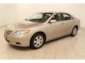 Desert Sand Mica - Camry LE Photo No. 3