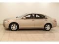 Desert Sand Mica - Camry LE Photo No. 4