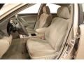 Desert Sand Mica - Camry LE Photo No. 7