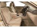 Desert Sand Mica - Camry LE Photo No. 12