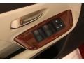 2010 Matador Red Mica Lexus HS 250h Hybrid Premium  photo #6