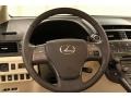 2010 Matador Red Mica Lexus HS 250h Hybrid Premium  photo #11