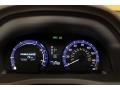 2010 Matador Red Mica Lexus HS 250h Hybrid Premium  photo #12