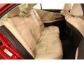 2010 Matador Red Mica Lexus HS 250h Hybrid Premium  photo #20