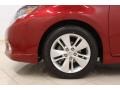 2010 Matador Red Mica Lexus HS 250h Hybrid Premium  photo #25