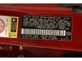 2010 Matador Red Mica Lexus HS 250h Hybrid Premium  photo #26