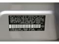 1G1: Tungsten Silver Pearl 2010 Lexus IS 250 AWD Color Code