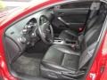 2007 Performance Red Metallic Pontiac G6 GT Sedan  photo #7